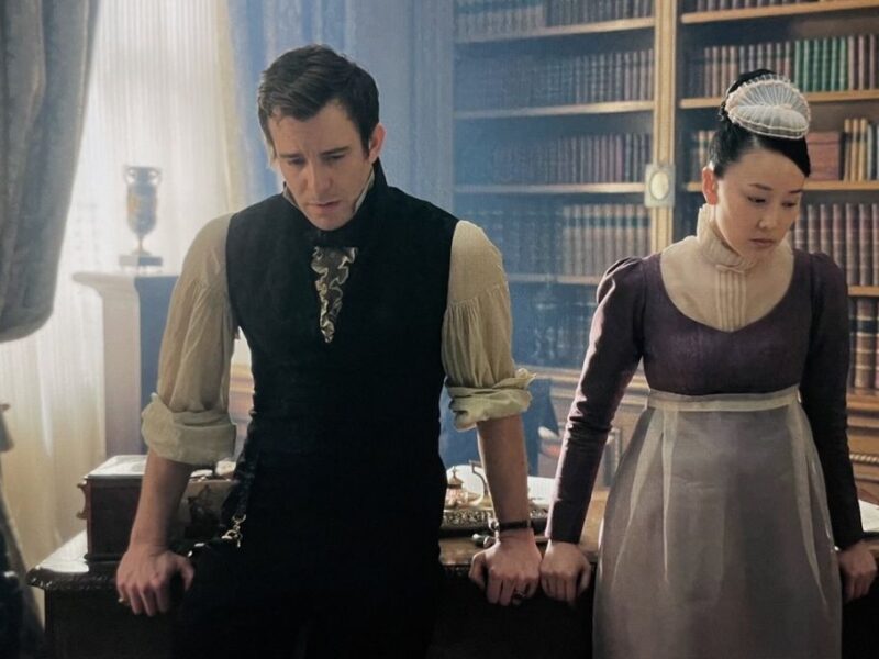 ¿Cuándo se estrena la parte 2 de Bridgerton Temporada 4? Fecha oficial y qué esperar del final