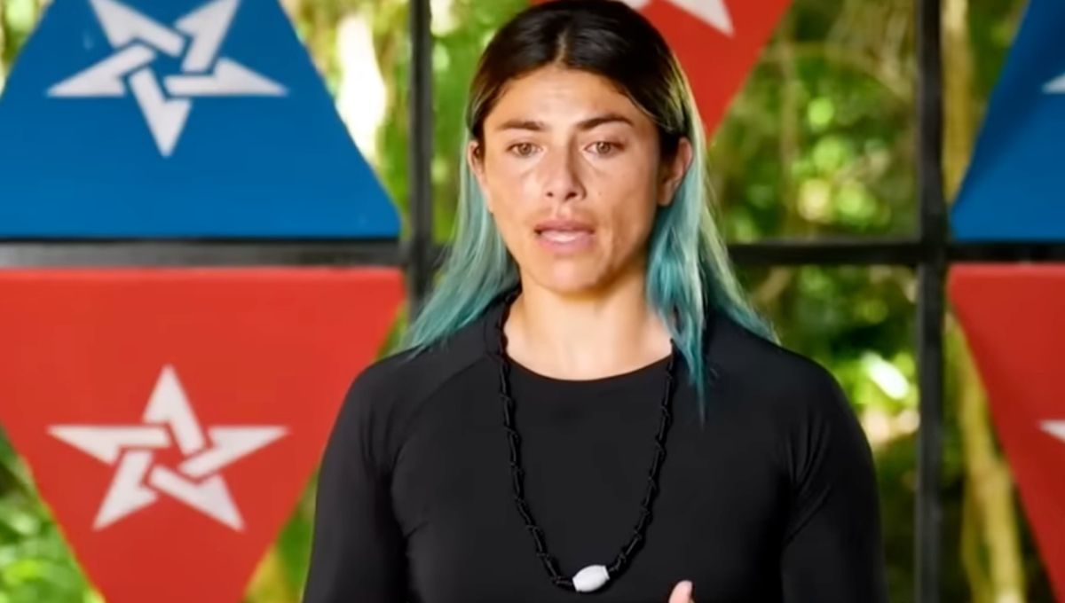 pelea de valery carranza contra azules en exatlon mexico 2026