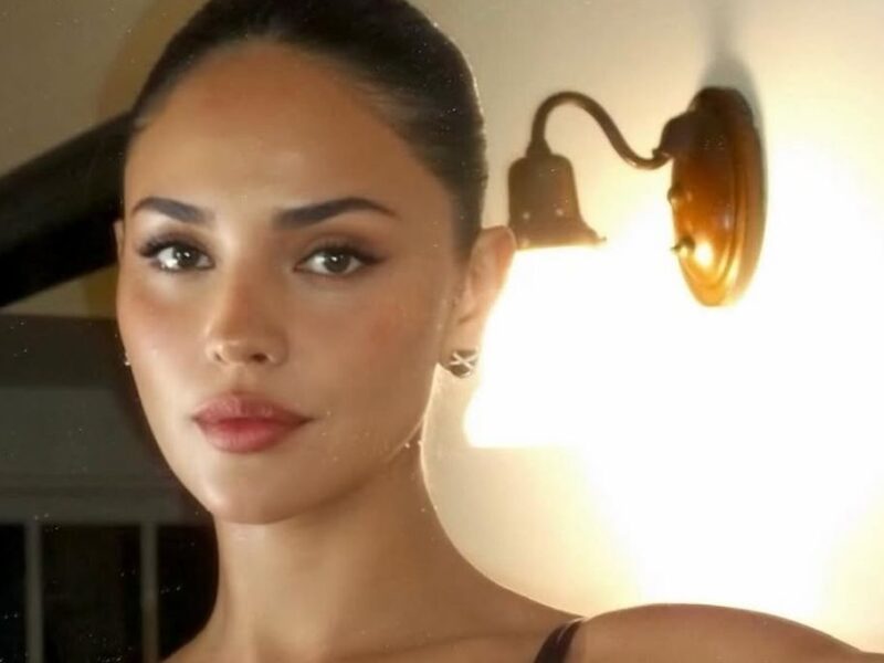 Películas de Eiza González