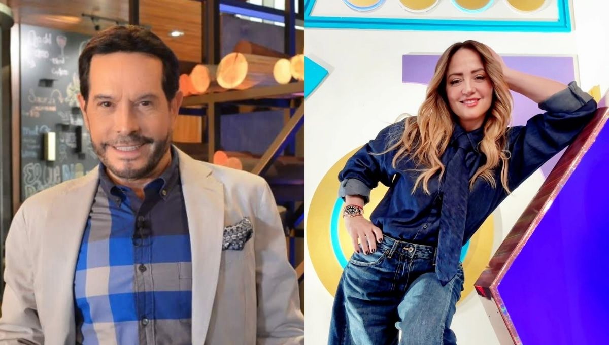 pepillo origel habla del romance de su sobrino con andrea legarreta