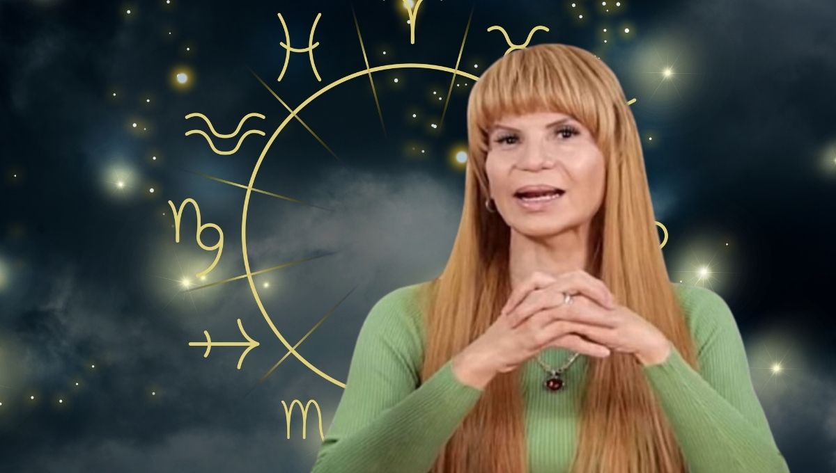 predicciones de mhoni vidente el 31 de enero