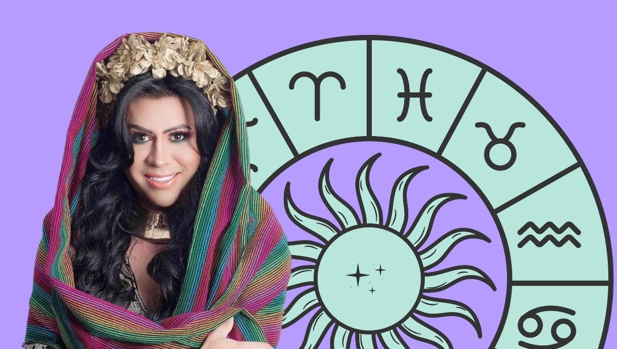 predicciones de nana calistar hoy 10 de enero