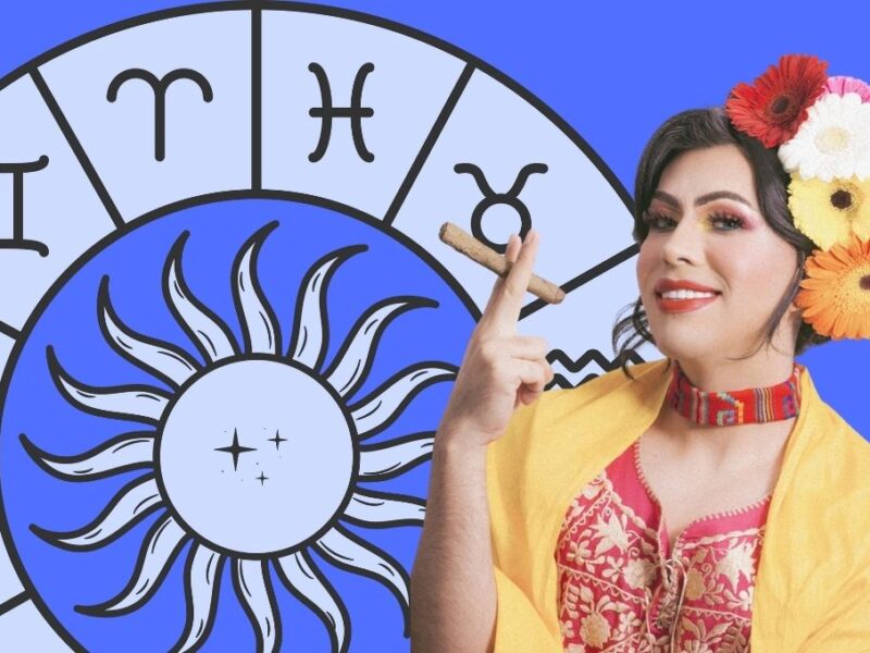 predicciones de nana calistar hoy 17 de enero