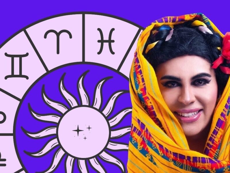 predicciones de nana calistar hoy 28 de enero