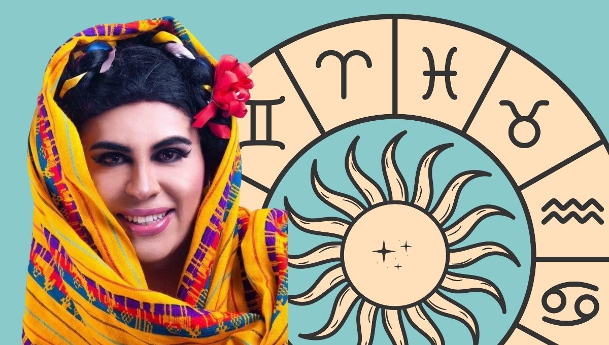 predicciones de nana calistar hoy 29 de enero