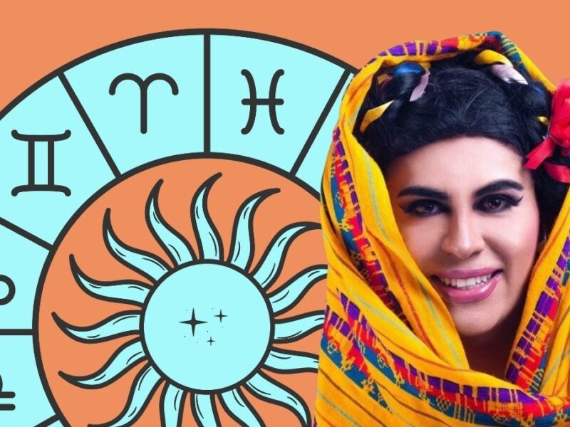 predicciones de nana calistar hoy 3 de febrero