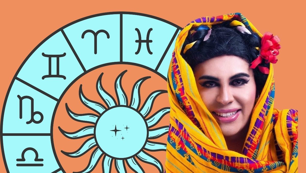 predicciones de nana calistar hoy 3 de febrero