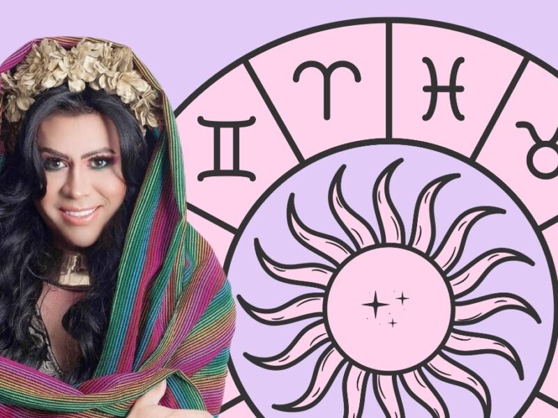 Consulta tu horóscopo de Nana Calistar hoy 30 de enero de 2026