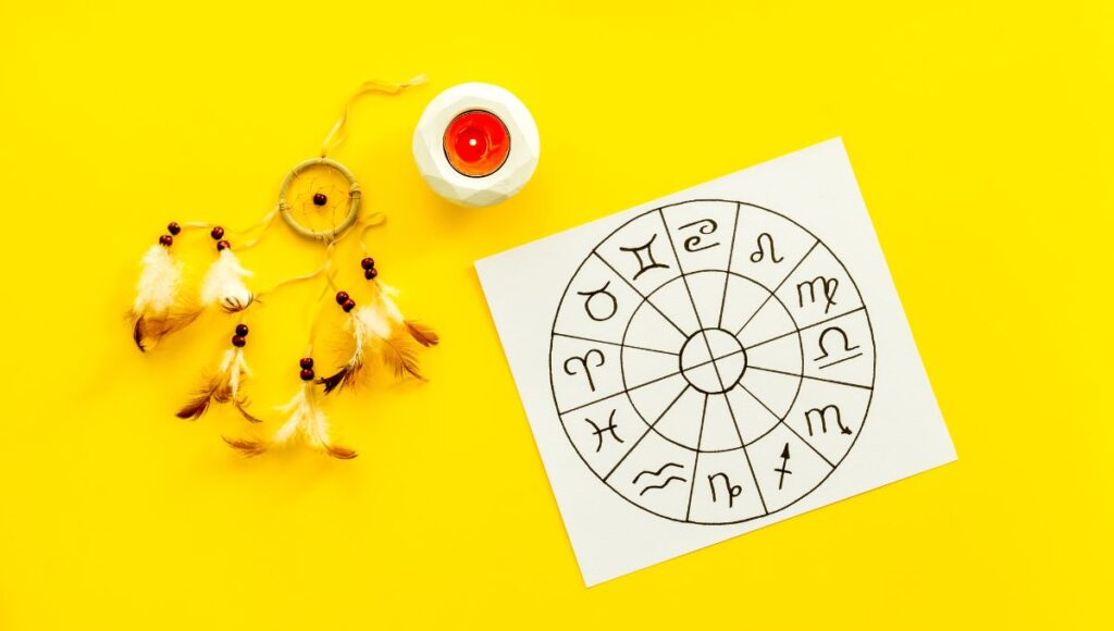 qué dice el horóscopo de hoy de mizada mohamed