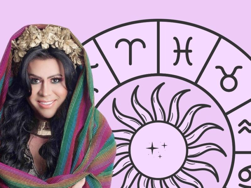 predicciones y horoscopo de nana calistar hoy 9 de enero