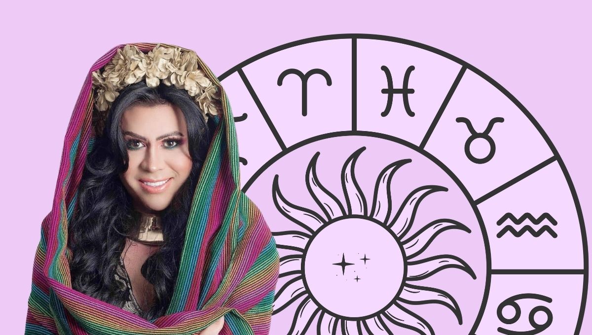 predicciones y horoscopo de nana calistar hoy 9 de enero