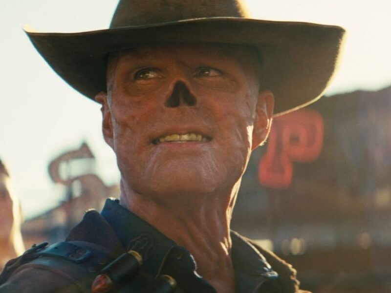 Fallout gratis en YouTube: Prime Video libera la primer temporada completa