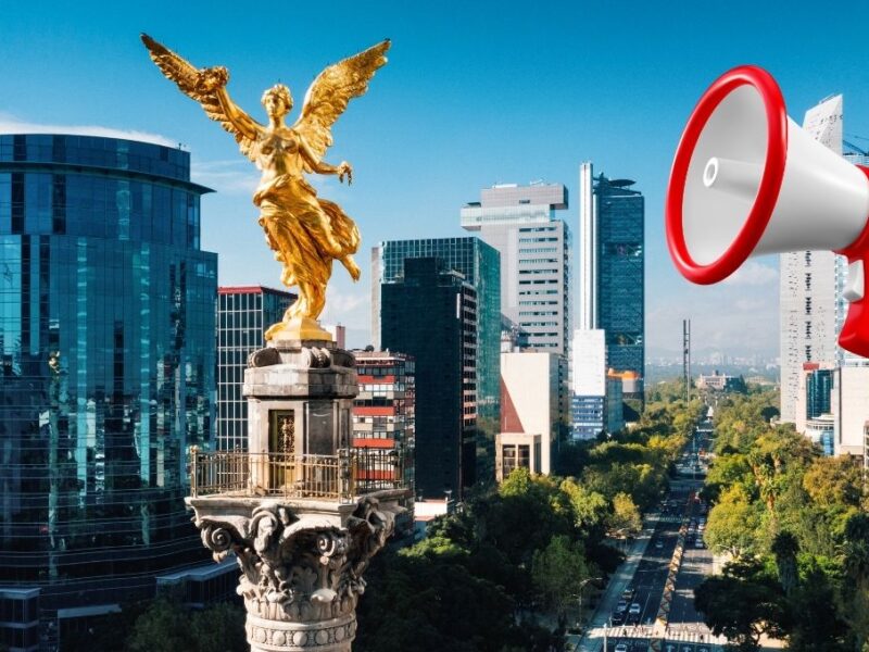 Fecha y hora del Primer Simulacro 2026 en la CDMX