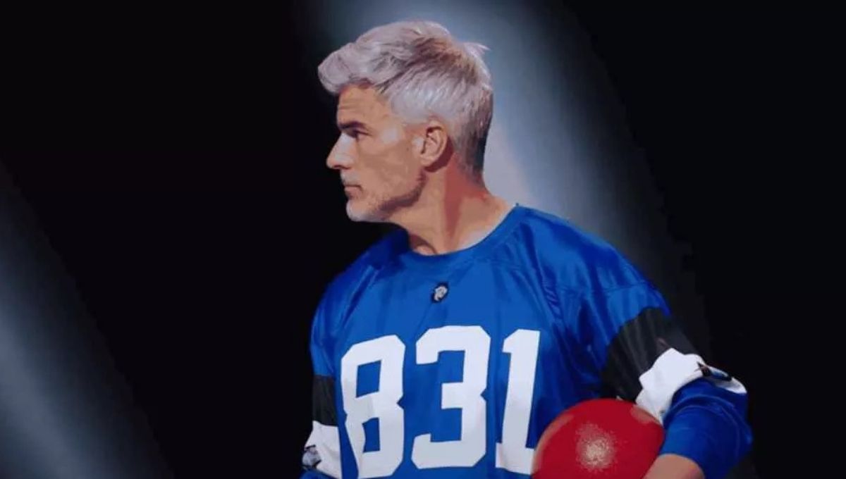 que participantes de la temporada 1 regresaron a beast games 2