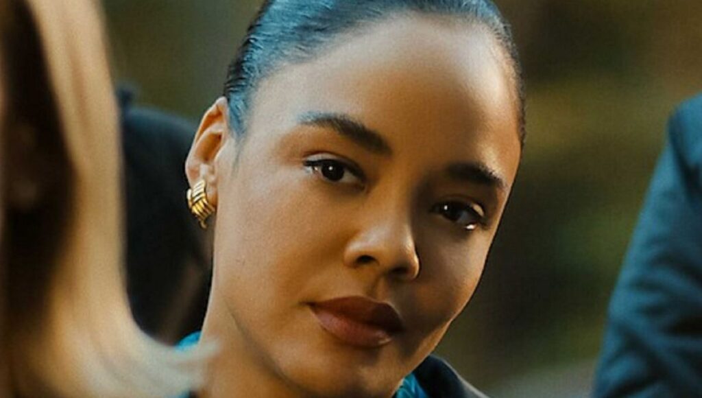 que paso con anna en el y ella