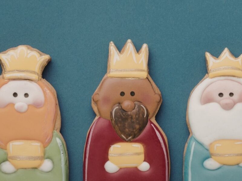 que se celebra el 6 de enero