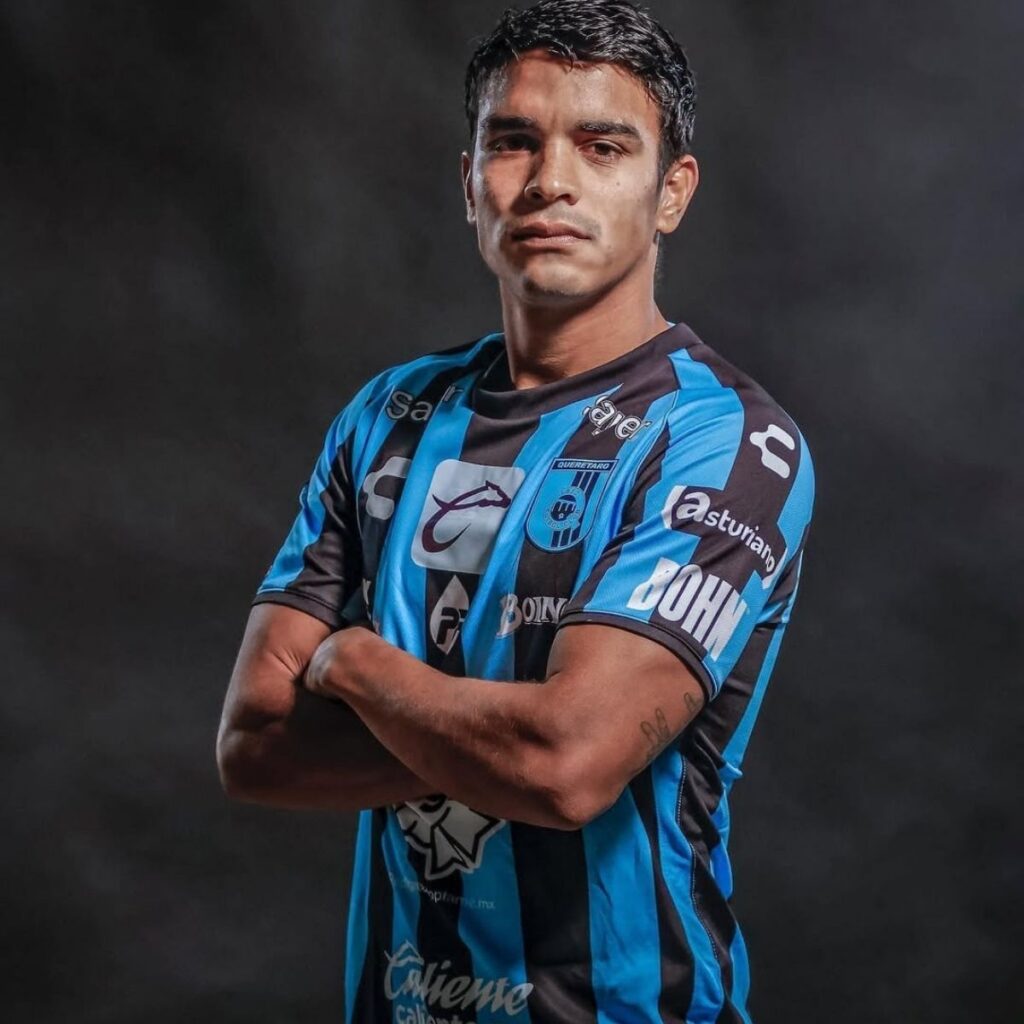 quien es el guamerucito garcia de exatlon