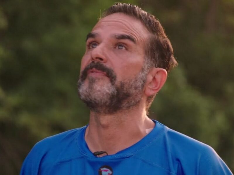 quien es jc gallego iori y que hizo en beast games 2