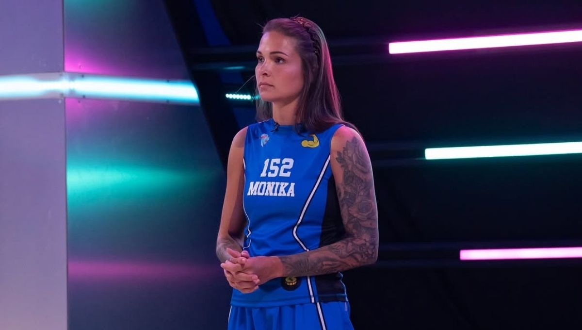 quien es la jugadora 152 de beast games 2