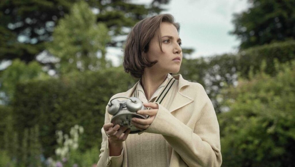 quien es quien de agatha christie de las siete esferas