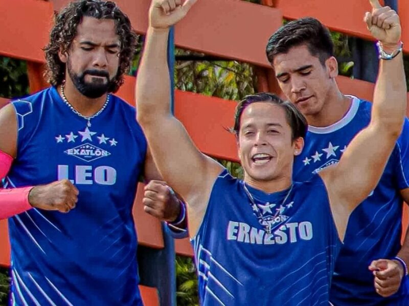 quien gana el duelo de los enigmas de exatlon mexico 2026 hoy 6 de enero