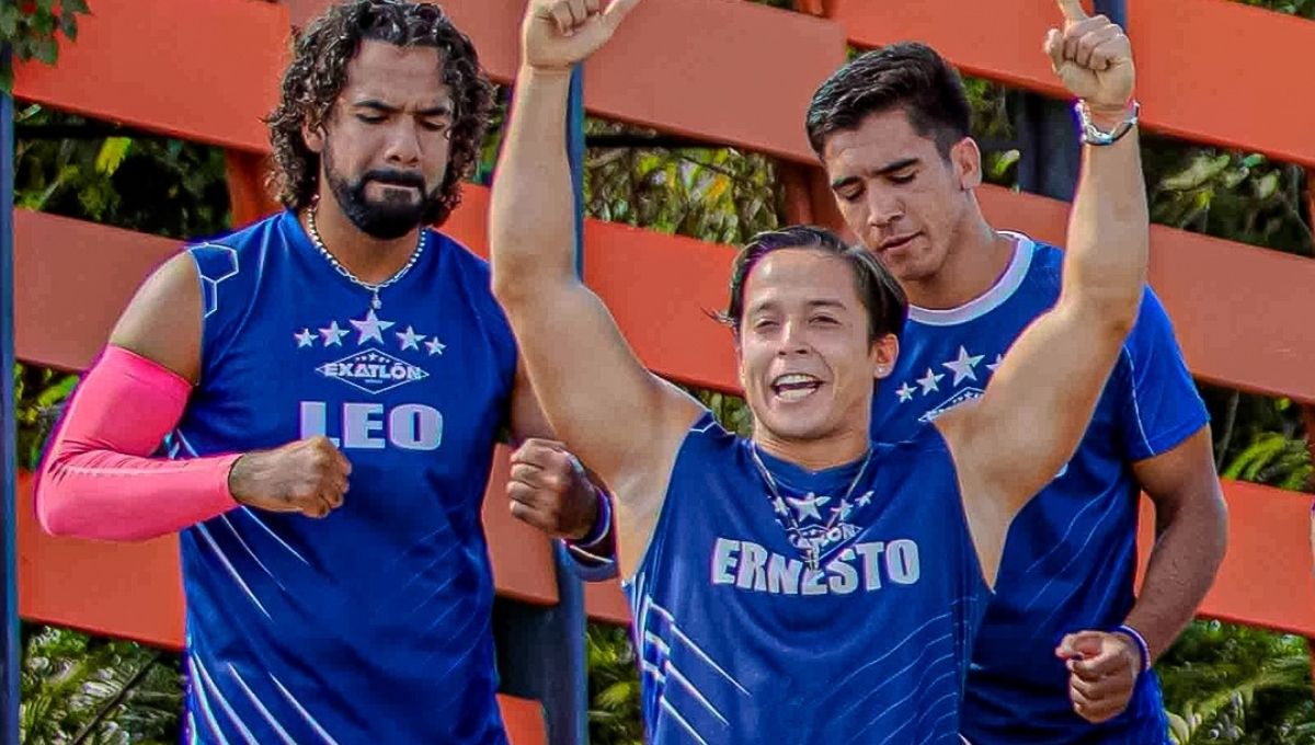 quien gana el duelo de los enigmas de exatlon mexico 2026 hoy 6 de enero