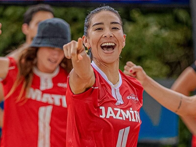 quien gana el duelo de los enigmas hoy 13 de enero en exatlon mexico 2026