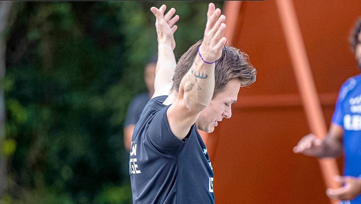 quien gana hoy el draft varonil de exatlon mexico 2026