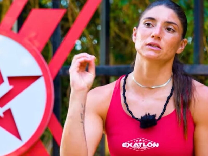 quien gana la sentencia de exatlon estados unidos 2026 hoy 9 de enero