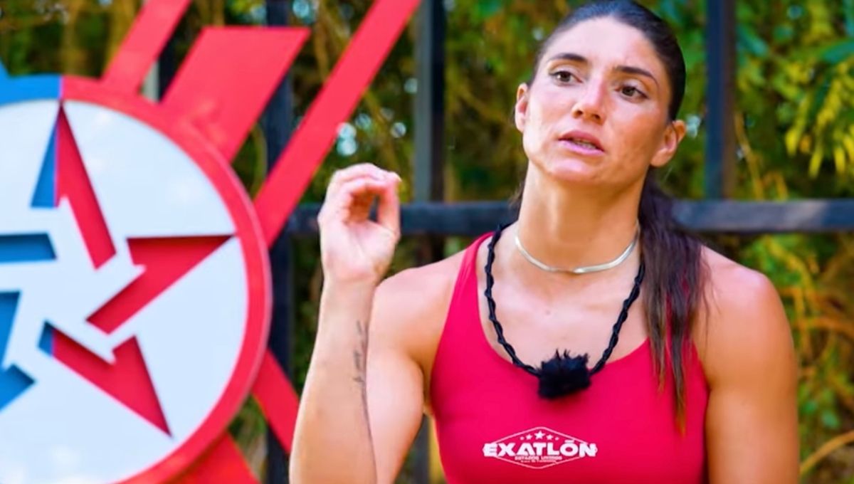 quien gana la sentencia de exatlon estados unidos 2026 hoy 9 de enero
