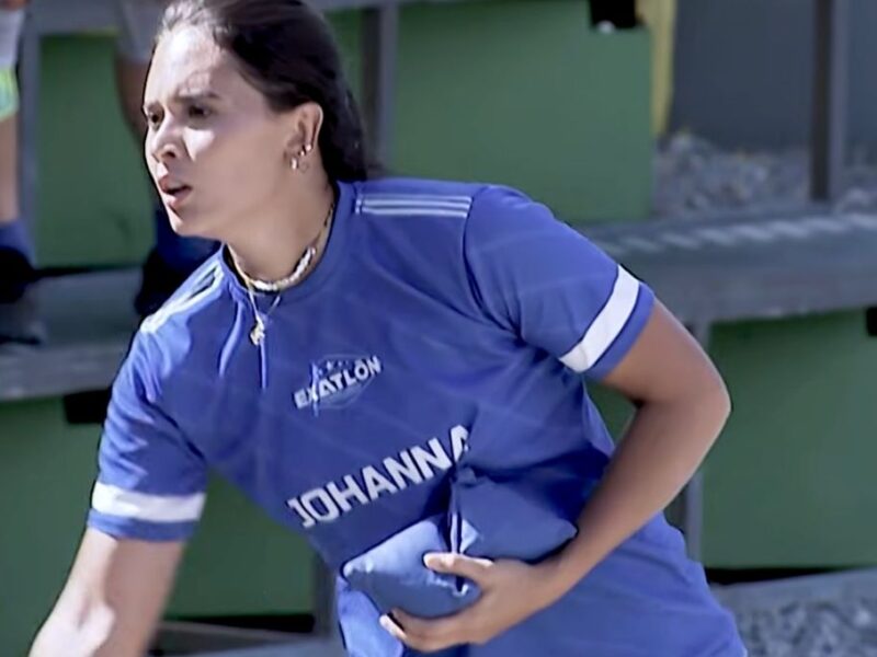 quien gana la sentencia de exatlon estados unidos hoy 30 de enero