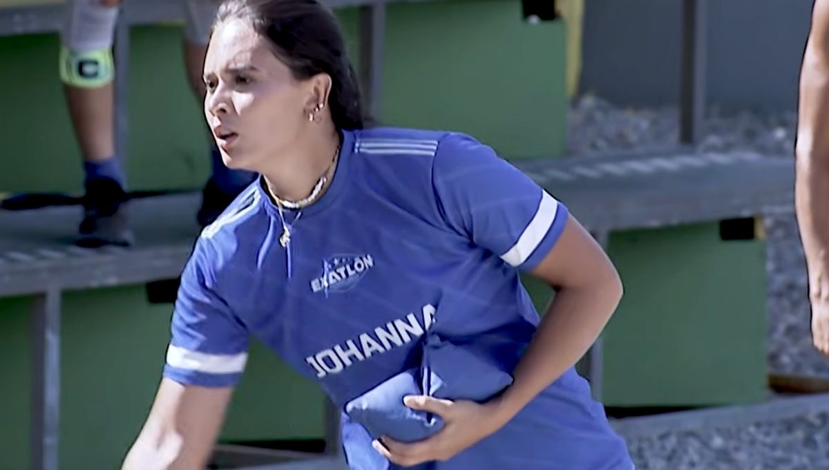 quien gana la sentencia de exatlon estados unidos hoy 30 de enero