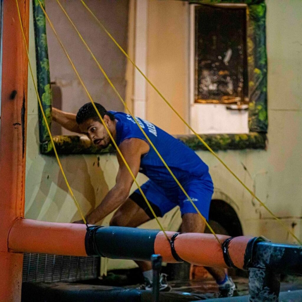 quien gana la supervivencia del 30 de enero en exatlon mexico