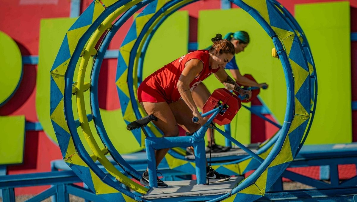 quien gana la villa 360 de exatlon mexico 2026 hoy 5 de enero