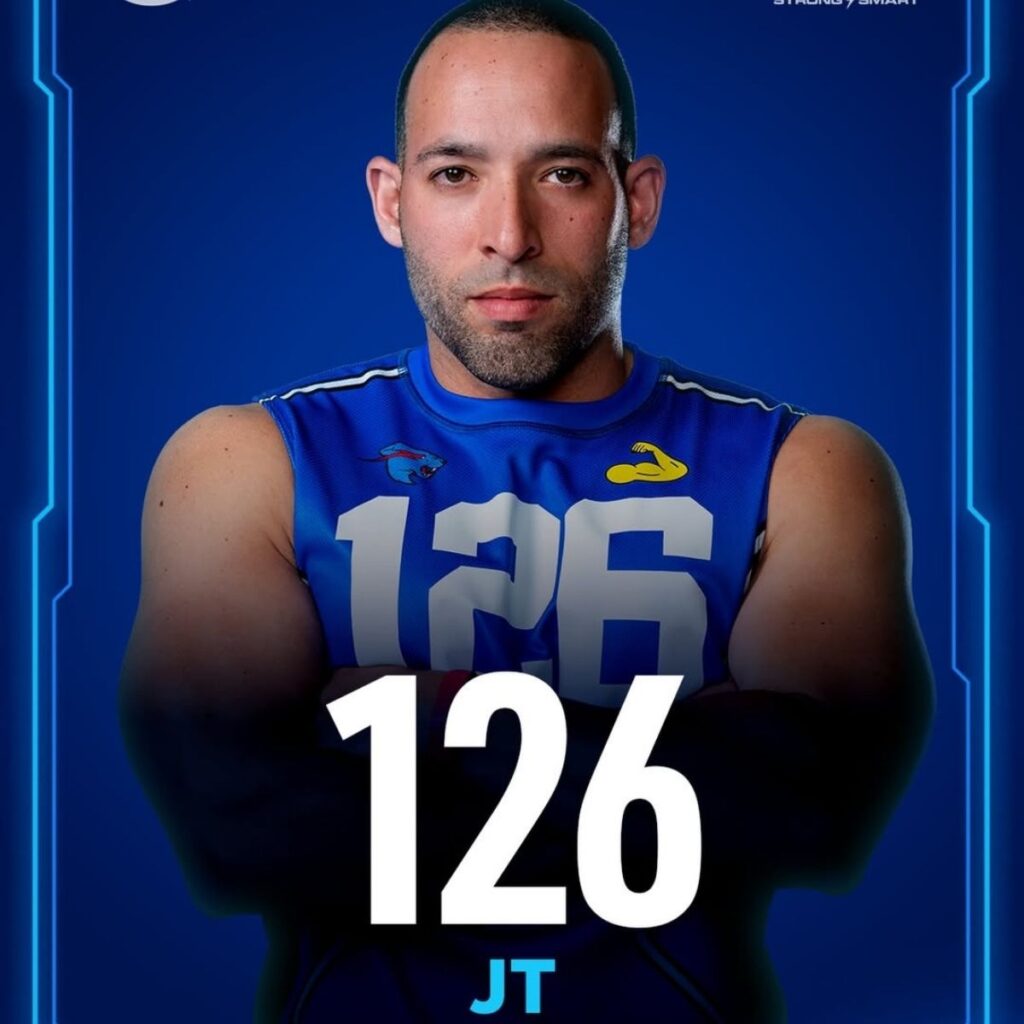 quien gano el millon de dolares en beast games 2