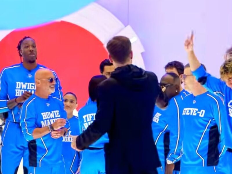 quien gano el mr beast game celebrity