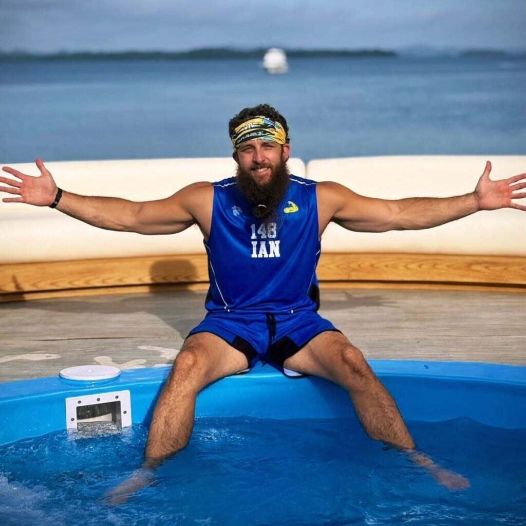 quien gano la isla en beast games 2