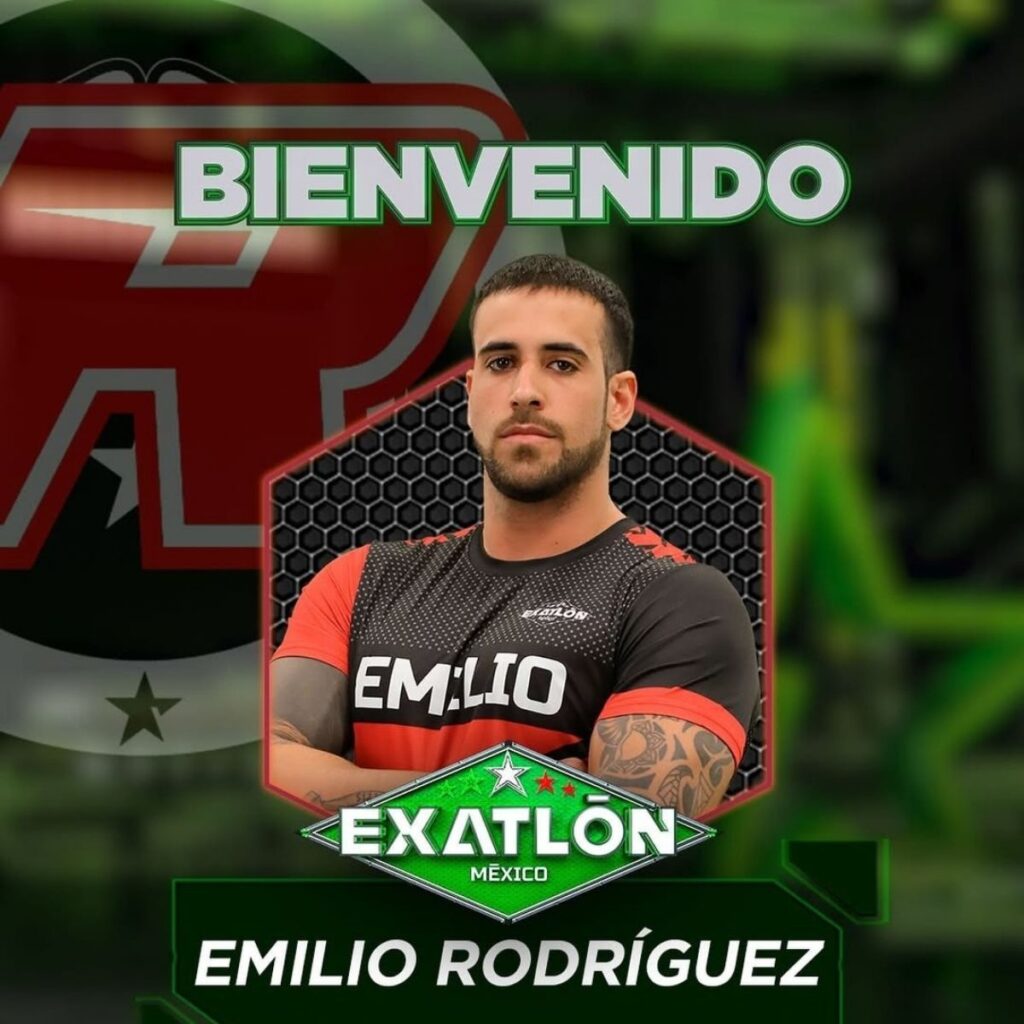quien llega como refuerzo al equipo rojo hoy 6 de enero