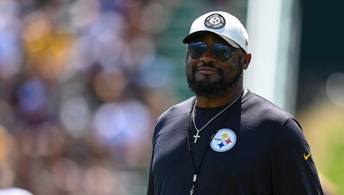 quien tomara el lugar de mike tomlin en pittsburgh como head coach