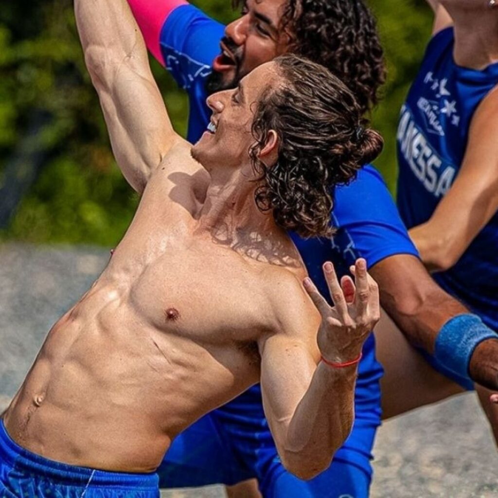 quienes son los mas burlones de exatlon mexico