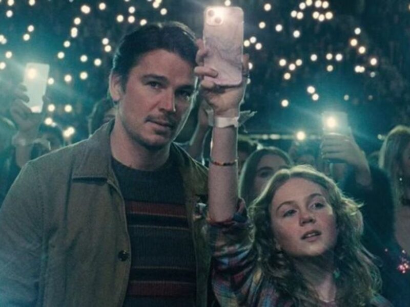 Reparto de La Trampa, película de M. Night Shyamalan