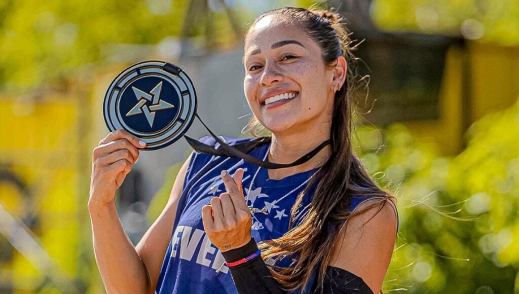 resultados semana 16 de exatlon mexico