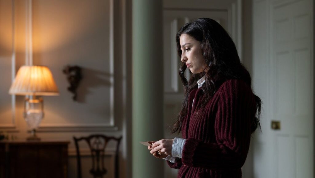 Dónde ver Industry temporada 4 online