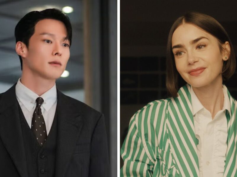 Series más populares del momento y dónde verlas