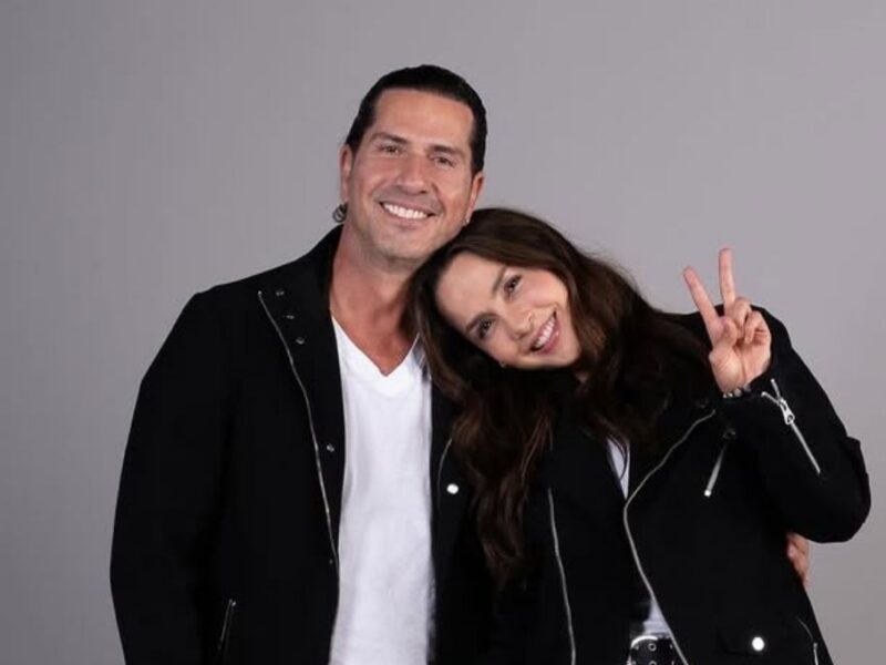 Sin senos sí hay paraíso 4 reparto y de qué trata