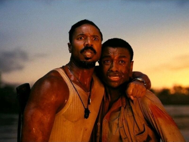 Sinners hace historia rompió todos los récords del Oscar