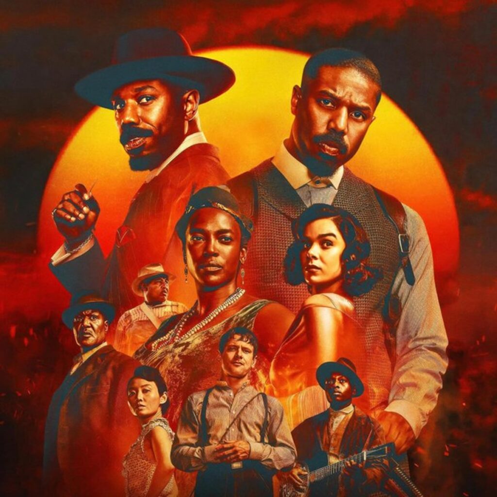 Sinners rompió todos los récords del Oscar