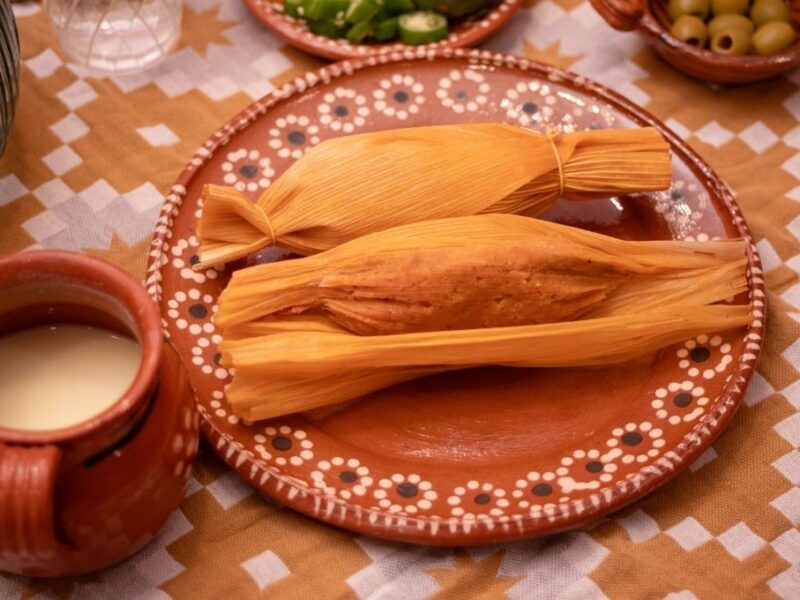 ¿Cuántos tamales salen de 1 kilo de masa? La guía definitiva para que no te falten en la tamaliza