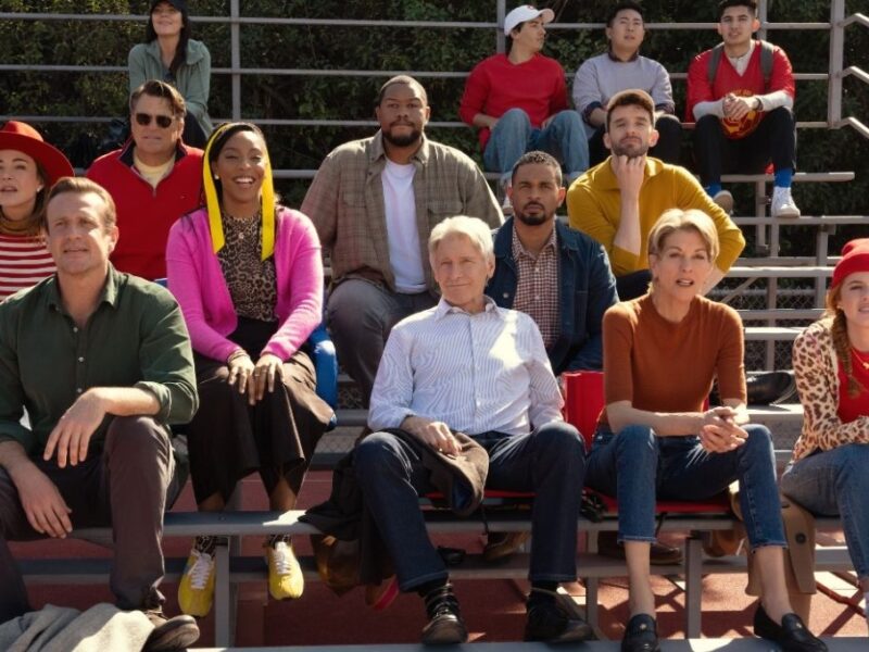 Apple TV+ confirma temporada 4 de Terapia sin filtro