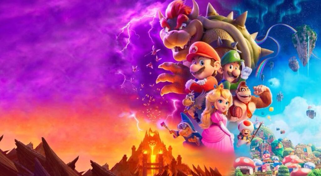 Top 10 películas en Netflix hoy 11 enero 2026